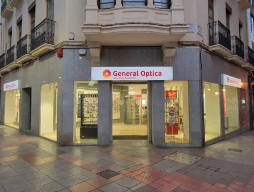 General Optica Alfonso X Guía del Audífono