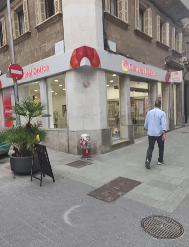 Audífonos en ISLAS BALEARES, General Optica Oms Audífonos en ISLAS BALEARES, General Optica Oms