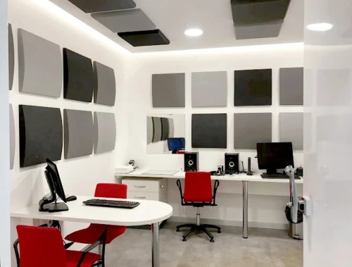 General Óptica Abogado Enriquez Barrios Guía del Audífono