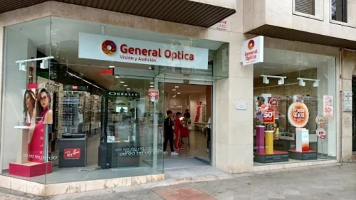 General Óptica Acera Del Darro Guía del Audífono