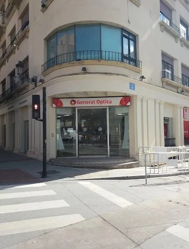 General Óptica Albacete Guía del Audífono