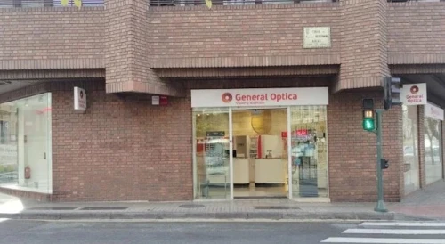 General Óptica Baja Navarra Guía del Audífono