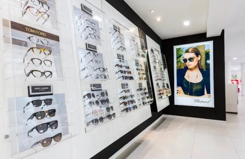 General Óptica Balmes Guía del Audífono