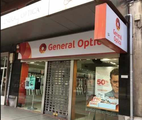 General Óptica Begoña Guía del Audífono