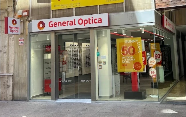 Audífonos en CASTELLÓN, General Óptica Castellón Audífonos en CASTELLÓN, General Óptica Castellón