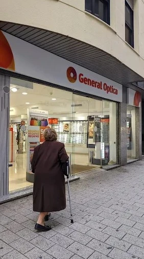 General Óptica Ciudad Real Guía del Audífono