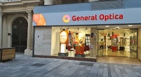 General Óptica Córdoba Guía del Audífono