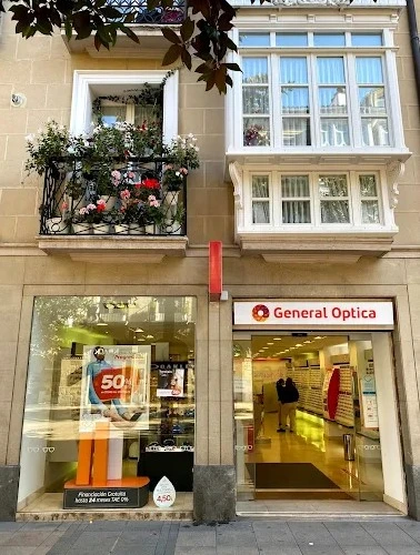 General Óptica Eduardo Dato Guía del Audífono