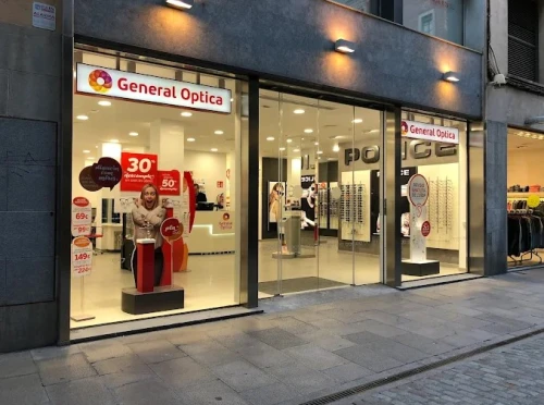 General Óptica Girona Guía del Audífono