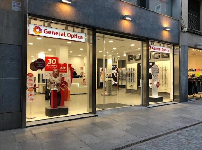 Audífonos en GIRONA, General Óptica Girona Audífonos en GIRONA, General Óptica Girona