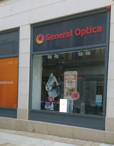 General Óptica Huelva Guía del Audífono