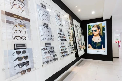 General Óptica Jaén Guía del Audífono