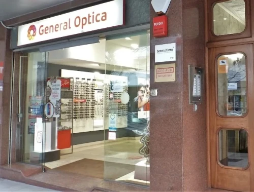 General Óptica Juan Flórez Guía del Audífono