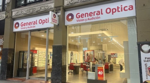 General Óptica León Guía del Audífono