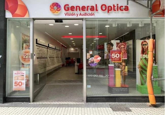 Audífonos en DONOSTIA / SAN SEBASTIÁN, General Óptica Miracruz Audífonos en DONOSTIA / SAN SEBASTIÁN, General Óptica Miracruz