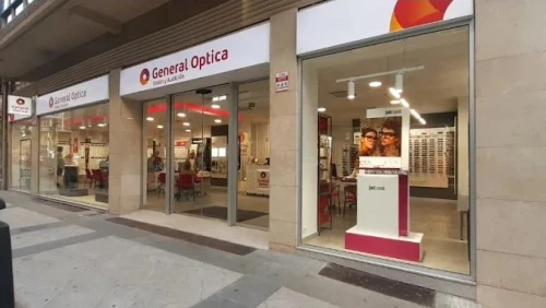 General Óptica Murcia Guía del Audífono