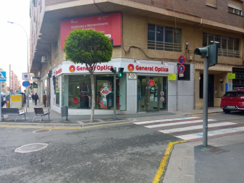 General Óptica Onda Guía del Audífono