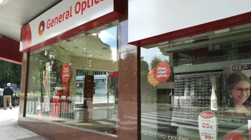 General Óptica Oviedo Guía del Audífono