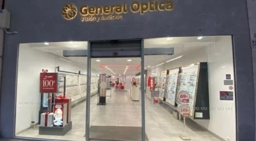 General Óptica Palencia Guía del Audífono