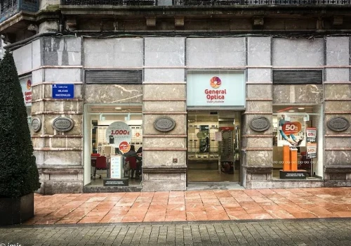 General Óptica Pelayo Guía del Audífono