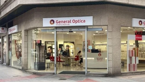 General Óptica Pontevedra Blanco Porto Guía del Audífono