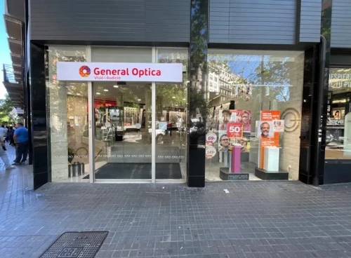 General Óptica Rambla Guía del Audífono