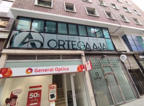 General Óptica Santander Guía del Audífono