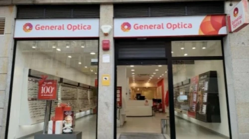 General Óptica Segovia Guía del Audífono