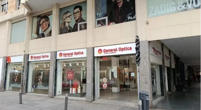 Audífonos en SEVILLA, General Óptica Sevilla Audífonos en SEVILLA, General Óptica Sevilla