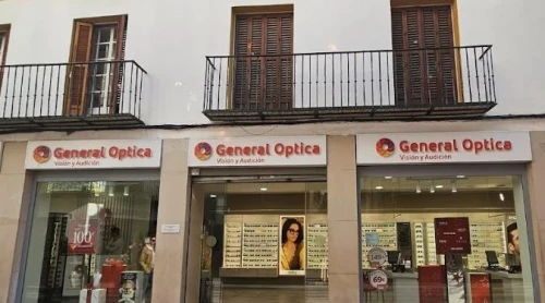 General Óptica Sierpes Guía del Audífono