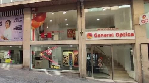 General Óptica Tarragona Guía del Audífono