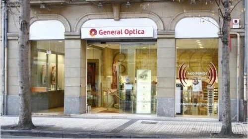 General Óptica Urbieta Guía del Audífono