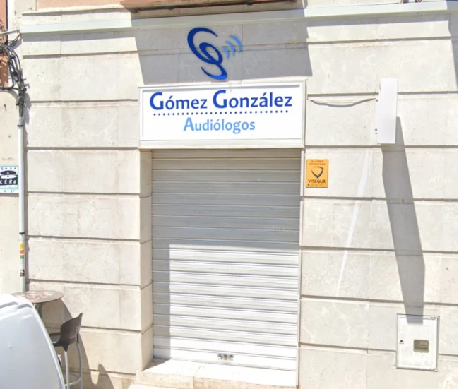 Audífonos en MADRID, Gomez Gonzalez Audiologos Audífonos en MADRID, Gomez Gonzalez Audiologos