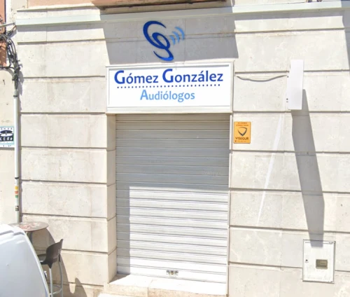 Gomez Gonzalez Audiologos Guía del Audífono
