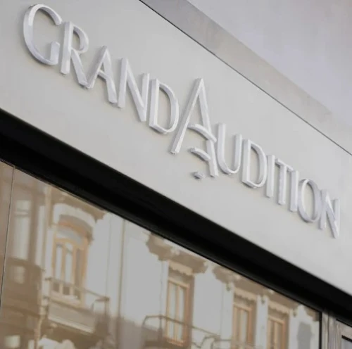 GrandAudition Alicante Guía del Audífono