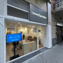Audífonos en BARCELONA, GrandAudition Barcelona Audífonos en BARCELONA, GrandAudition Barcelona
