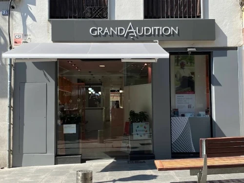 GrandAudition Blanes Guía del Audífono