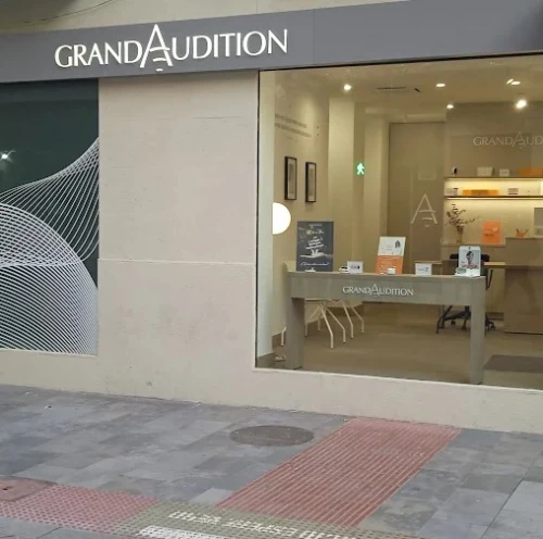 GrandAudition Castellón Guía del Audífono