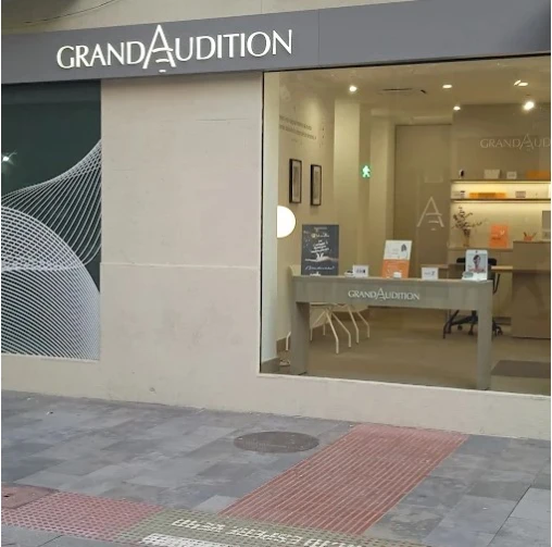 Audífonos en CASTELLÓN, GrandAudition Castellón Audífonos en CASTELLÓN, GrandAudition Castellón