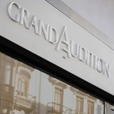 Audífonos en GIRONA, GrandAudition Sant Feliu de Guíxols Audífonos en GIRONA, GrandAudition Sant Feliu de Guíxols