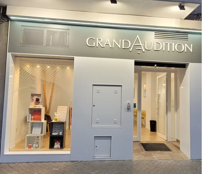 Audífonos en CORDOBA, Grandaudition Cordoba Audífonos en CORDOBA, Grandaudition Cordoba