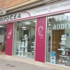 Audífonos en ALICANTE, Grupo C.E.A. (Centro Auditívo, Óptica y Ortopedia Técnica) Audífonos en ALICANTE, Grupo C.E.A. (Centro Auditívo, Óptica y Ortopedia Técnica)