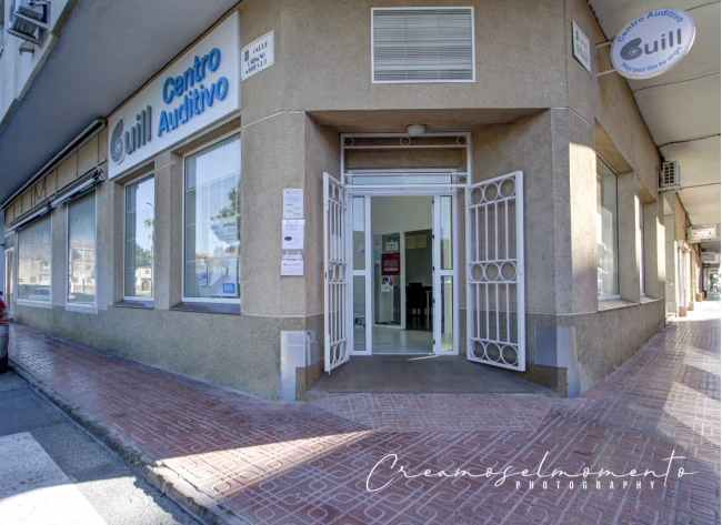 Audífonos en ALICANTE, Guill Centro Auditívo Audífonos en ALICANTE, Guill Centro Auditívo