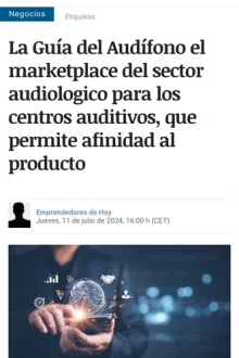 Guía del Audífono el comparador y buscador en el confidencial Guía del Audífono el comparador y buscador en el confidencial
