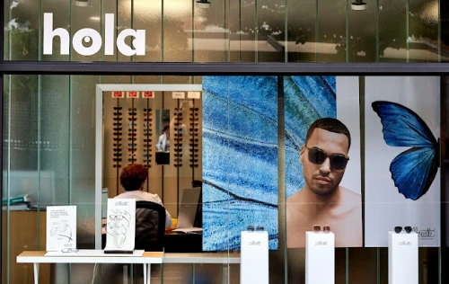 Hola Òptica i Centre Auditiu Guía del Audífono