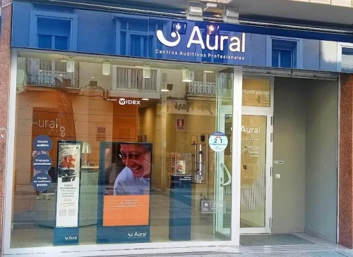 Hospital San José / Hospital Vithas Vitoria Guía del Audífono