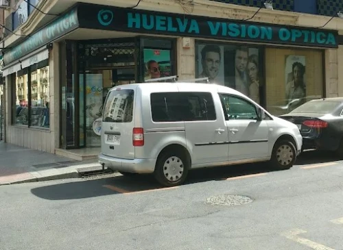 Huelva Visión Óptica Guía del Audífono