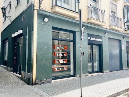 Gu�a del Aud�fono