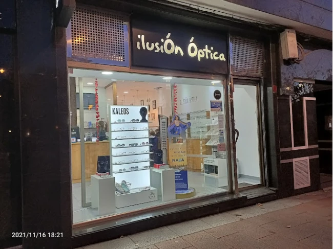 Audífonos en LEÓN, Ilusión Óptica Audífonos en LEÓN, Ilusión Óptica