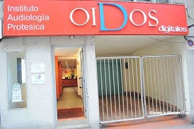 Gua del Audfono
